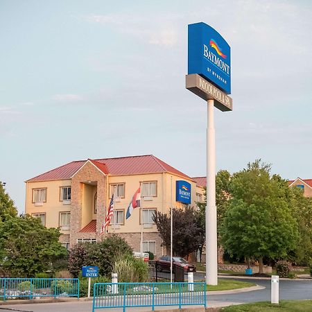 Baymont By Wyndham Springfield I-44 Hotel Eksteriør billede