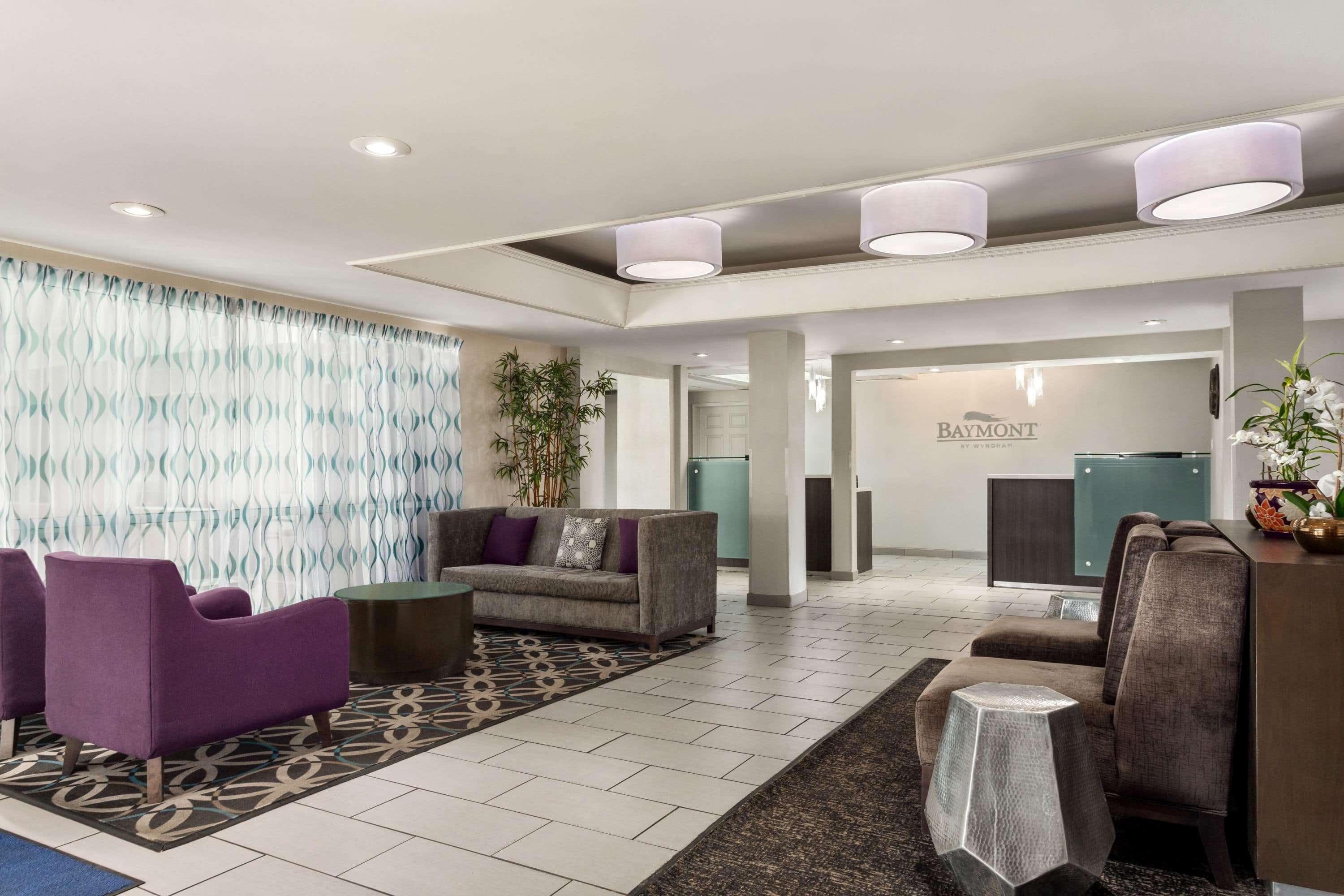 Baymont By Wyndham Springfield I-44 Hotel Eksteriør billede