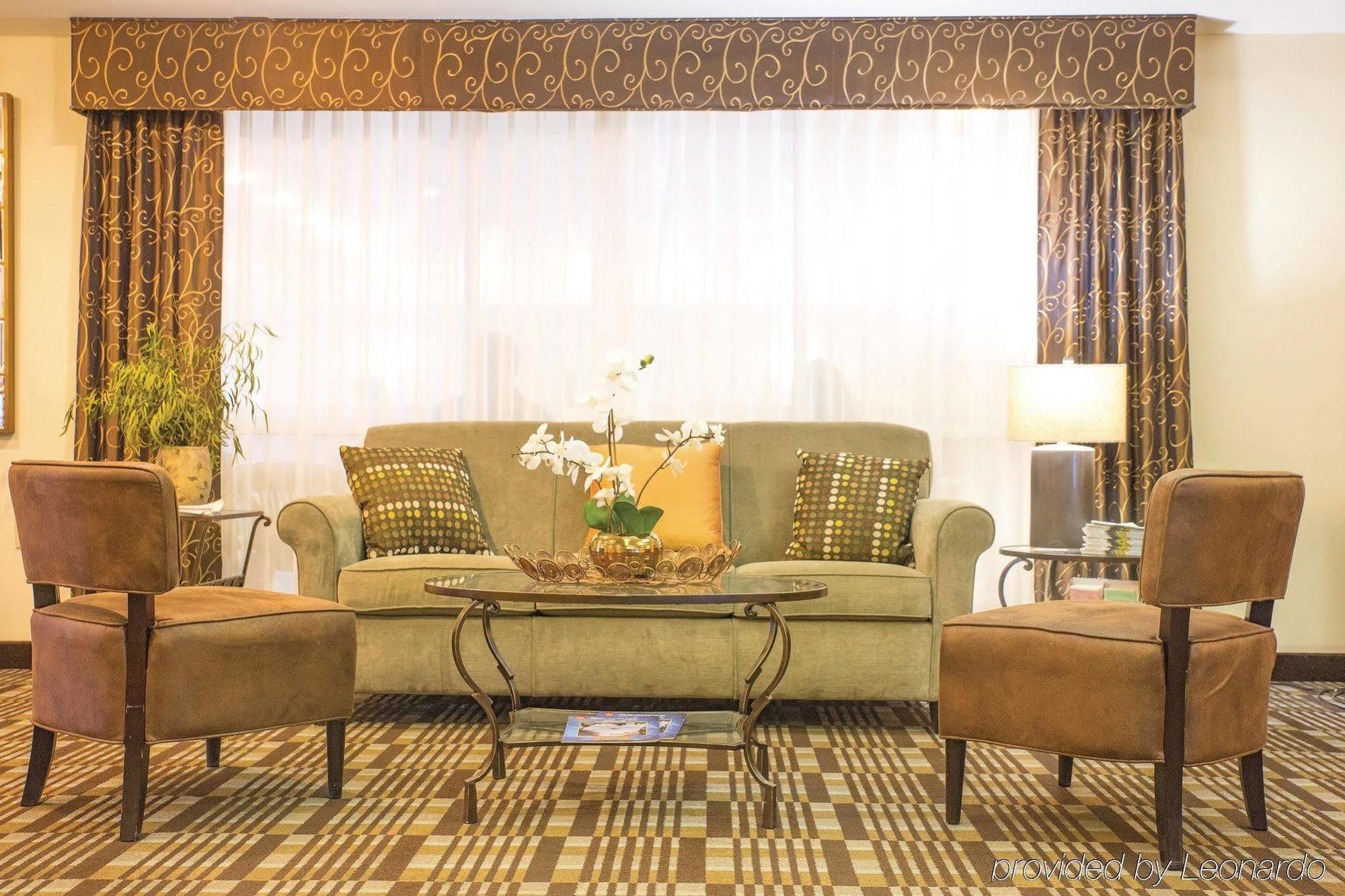 Baymont By Wyndham Springfield I-44 Hotel Eksteriør billede