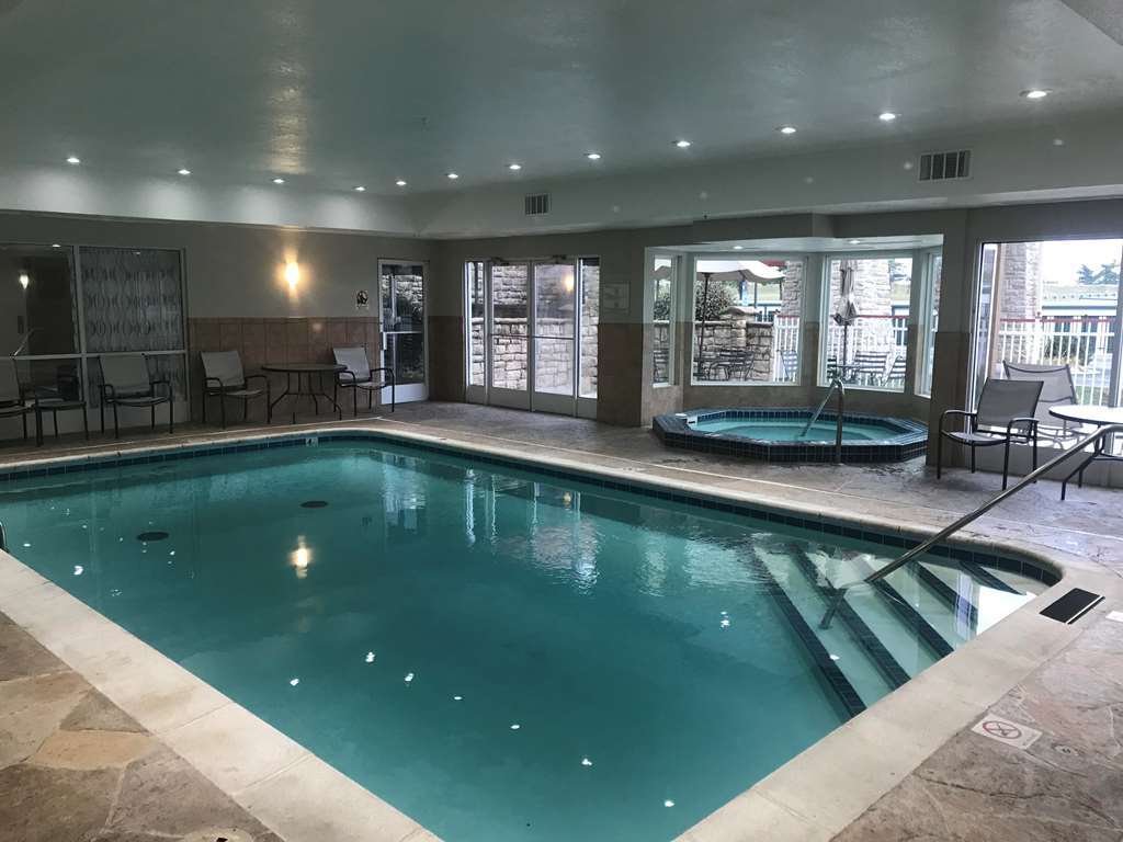 Baymont By Wyndham Springfield I-44 Hotel Faciliteter billede