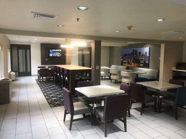 Baymont By Wyndham Springfield I-44 Hotel Faciliteter billede